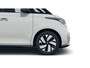 Volkswagen ID. Buzz Cargo Bulli Limited Edition 286pk 79 kWh | Camera | Achterdeuren | Trekhaak | Alarm | Verwarmd stuur | 2x stoel met armleggers | Bindrails in laadruimte | > Netto-ACTIE-Prijs; bij koop of lease via HK / excl. kosten rijklaarmaken <