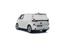 Volkswagen ID. Buzz Cargo Bulli Limited Edition 286pk 79 kWh | Camera | Achterdeuren | Trekhaak | Alarm | Verwarmd stuur | 2x stoel met armleggers | Bindrails in laadruimte | > Netto-ACTIE-Prijs; bij koop of lease via HK / excl. kosten rijklaarmaken <