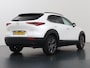 Mazda CX-30 2.0 e-SkyActiv-X M Hybrid100th Anniversary Ed. | Schuif/Kanteldak | Lederen Interieur | Navigatie | 360 Camera | DAB | Stoel/Stuurverwarming | Adaptieve Cruise Control | Ele.verstelbare stoel + geheugen | Bose Audio |