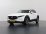 Mazda CX-30 2.0 e-SkyActiv-X M Hybrid100th Anniversary Ed. | Schuif/Kanteldak | Lederen Interieur | Navigatie | 360 Camera | DAB | Stoel/Stuurverwarming | Adaptieve Cruise Control | Ele.verstelbare stoel + geheugen | Bose Audio |