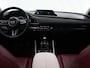 Mazda CX-30 2.0 e-SkyActiv-X M Hybrid100th Anniversary Ed. | Schuif/Kanteldak | Lederen Interieur | Navigatie | 360 Camera | DAB | Stoel/Stuurverwarming | Adaptieve Cruise Control | Ele.verstelbare stoel + geheugen | Bose Audio |