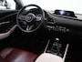 Mazda CX-30 2.0 e-SkyActiv-X M Hybrid100th Anniversary Ed. | Schuif/Kanteldak | Lederen Interieur | Navigatie | 360 Camera | DAB | Stoel/Stuurverwarming | Adaptieve Cruise Control | Ele.verstelbare stoel + geheugen | Bose Audio |