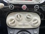 Fiat 500C 1.2 Lounge Cabrio met Airco !!! 15 Inch !!! Leder !!! Nap !!!