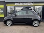 Fiat 500C 1.2 Lounge Cabrio met Airco !!! 15 Inch !!! Leder !!! Nap !!!