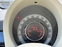 Fiat 500C 1.2 Lounge Cabrio met Airco !!! 15 Inch !!! Leder !!! Nap !!!