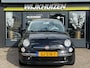 Fiat 500C 1.2 Lounge Cabrio met Airco !!! 15 Inch !!! Leder !!! Nap !!!