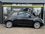 Fiat 500C 1.2 Lounge Cabrio met Airco !!! 15 Inch !!! Leder !!! Nap !!!