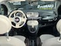 Fiat 500C 1.2 Lounge Cabrio met Airco !!! 15 Inch !!! Leder !!! Nap !!!