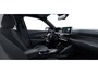 Peugeot e-2008 Business | Climate Control | Dashboard in zacht materiaal met carboneffect en hoogglans zwarte sierstrip | Extra getinte achterste zijruiten en achterruit
