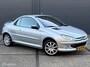 Peugeot 206 CC 1.6-16V Quiksilver - APK T/M 30-03-2027 - CLIMATE CONTROLE - BLUETOOTH - LM VELGEN - EL. RAMEN + SPIEGELS + DAK - NAP - NL AUTO -