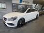 Mercedes-Benz CLA Shooting Brake 180 AMG Business Solution Pano|Leder|Camera