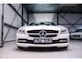 Mercedes-Benz SLK 350 V6 306 pk | Airscarf | Harman Kardon | Memory | LED | Navigatie | Keyless | Cruise | Zeer mooi | Lage km stand |