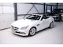 Mercedes-Benz SLK 350 V6 306 pk | Airscarf | Harman Kardon | Memory | LED | Navigatie | Keyless | Cruise | Zeer mooi | Lage km stand |