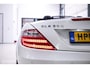 Mercedes-Benz SLK 350 V6 306 pk | Airscarf | Harman Kardon | Memory | LED | Navigatie | Keyless | Cruise | Zeer mooi | Lage km stand |