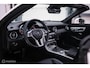Mercedes-Benz SLK 350 V6 306 pk | Airscarf | Harman Kardon | Memory | LED | Navigatie | Keyless | Cruise | Zeer mooi | Lage km stand |