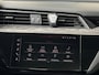 Audi e-tron Sportback 50 quattro Business edition Plus S- LINE, panoramadak, vele opties