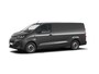 Fiat Scudo Professional Standaard | ABS met noodremassistentie / ESP en Hill Start Assist | Automatisch inschakelende verlichting en ruitenwissers | Cruise control met snelheidsbegrenzer (bediening achter het stuurwiel)