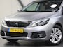 Peugeot 308 SW 1.2 110PK Blue Lease Executive | AppleCarPlay/AndroidAuto | 16"LMV | Navigatie | Cruise Control | Climate Control | Armsteun | Keyless | Panoramadak | Privacy Glass | Isofix | Parkeersensoren |