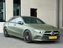 Mercedes-Benz A-klasse 180 d AUTOMAAT Business Solution, achteruitrijcamera