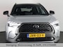 Toyota Corolla Cross HYBRID 140 DYNAMIC STYLEPACK BI-TONE GARANTIE 2035 CARPLAY NAVIGATIE.ELEKTRISCHE A.KLEP. CLIMA.CRUISE ETC