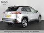 Toyota Corolla Cross HYBRID 140 DYNAMIC STYLEPACK BI-TONE GARANTIE 2035 CARPLAY NAVIGATIE.ELEKTRISCHE A.KLEP. CLIMA.CRUISE ETC