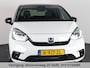 Honda Jazz 1.5 HEV AUTOMAAT ELEGANCE 1e EIG . GARANTIE 2033* STOELVERWARMING . CRUISE CONTROL . BLUETOOTH . ELEKTRISCHE RAMEN V+A