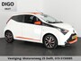 Toyota Aygo 1.0 VVT-i X-OTIC CABRIOLET 30.000 KM !! GARANTIE TOT 3-2029! LEDER.CARPLAY NAVI.AIRCO.LMV CAMERA !