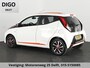 Toyota Aygo 1.0 VVT-i X-OTIC CABRIOLET 30.000 KM !! GARANTIE TOT 3-2029! LEDER.CARPLAY NAVI.AIRCO.LMV CAMERA !