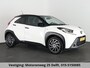 Toyota Aygo X 1.0 BLACK & WHITE SPECIAL EDITION GARANTIE 6-2033 CARPLAY NAVIGATIE.ADAPTIEVE CRUISE. SPECIAL EDITION PACK
