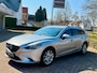 Mazda 6 Sportbreak 2.0 SkyActiv-G 165 TS+|1e Eigenaar|Sublieme staat|Nav|Trekhaak