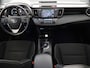 Toyota RAV4 2.5 HYBRID BLACK EDITION AUTOMAAT GARANTIE 6-2028 NAVI.PDC.CAMERA.18 INCH. SLECHTS 99.000 KM.
