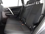 Toyota RAV4 2.5 HYBRID BLACK EDITION AUTOMAAT GARANTIE 6-2028 NAVI.PDC.CAMERA.18 INCH. SLECHTS 99.000 KM.