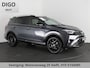 Toyota RAV4 2.5 HYBRID BLACK EDITION AUTOMAAT GARANTIE 6-2028 NAVI.PDC.CAMERA.18 INCH. SLECHTS 99.000 KM.