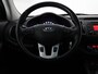 Kia Sportage 2.0 X-EXCUTIVE 4WD PLUS PACK AUTOMAAT 1600 KG TREKKEN.LEDER.PDC.LMV. GOED ONDERHOUDEN