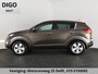 Kia Sportage 2.0 X-EXCUTIVE 4WD PLUS PACK AUTOMAAT 1600 KG TREKKEN.LEDER.PDC.LMV. GOED ONDERHOUDEN