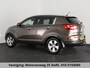 Kia Sportage 2.0 X-EXCUTIVE 4WD PLUS PACK AUTOMAAT 1600 KG TREKKEN.LEDER.PDC.LMV. GOED ONDERHOUDEN