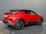 Toyota C-HR / C-HR+ 1.8 Hybrid GR-Sport | Bi-Tone | Trekhaak | Dodehoek sensoren | Stoel & Stuur verw. | 19'' | Prijs Rijklaar!!