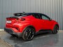 Toyota C-HR / C-HR+ 1.8 Hybrid GR-Sport | Bi-Tone | Trekhaak | Dodehoek sensoren | Stoel & Stuur verw. | 19'' | Prijs Rijklaar!!