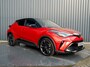 Toyota C-HR / C-HR+ 1.8 Hybrid GR-Sport | Bi-Tone | Trekhaak | Dodehoek sensoren | Stoel & Stuur verw. | 19'' | Prijs Rijklaar!!