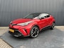 Toyota C-HR / C-HR+ 1.8 Hybrid GR-Sport | Bi-Tone | Trekhaak | Dodehoek sensoren | Stoel & Stuur verw. | 19'' | Prijs Rijklaar!!