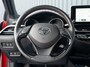 Toyota C-HR / C-HR+ 1.8 Hybrid GR-Sport | Bi-Tone | Trekhaak | Dodehoek sensoren | Stoel & Stuur verw. | 19'' | Prijs Rijklaar!!