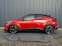Toyota C-HR / C-HR+ 1.8 Hybrid GR-Sport | Bi-Tone | Trekhaak | Dodehoek sensoren | Stoel & Stuur verw. | 19'' | Prijs Rijklaar!!