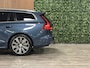 Volvo V60 T5 Aut. Inscription | Trekhaak | Stoelventilatie | 360° Camera | Schuifdak | Head-Up Display | Polestar Engineered | Harman Kardon | Adaptieve Cruise Control | Standkachel met Volvo On Call App | Stoelverwarming voor+achter | Stuurwielverwarming | Pilot Assist | BLIS Dode Hoek Detectie | Elektrische voorstoelen geheugen | Nappa lederen bekleding | Zitting verlenging voorstoelen | Elektrisch verstelbare zijwangen voor | Parkeersensoren achter | 18 Inch | Automatisch dimmende binnen en buitenspiegels | Privacy Glass | Elektrisch bedienbare achterklep | DAB Radio | Apple Carplay/Android Auto | Volvo On Call met mobiele App functie | Denim Blue Metallic |