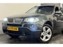 BMW X3 2.5si|Automaat|Leder|Panoramadak|Stoelverwarming|AppleCarplay