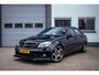 Mercedes-Benz C-klasse AMG 63