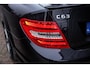 Mercedes-Benz C-klasse AMG 63