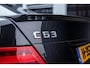 Mercedes-Benz C-klasse AMG 63