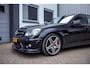 Mercedes-Benz C-klasse AMG 63