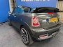 MINI Cooper S Mini Cabrio 1.6 Chili Nieuwe APK