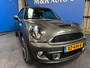 MINI Cooper S Mini Cabrio 1.6 Chili Nieuwe APK